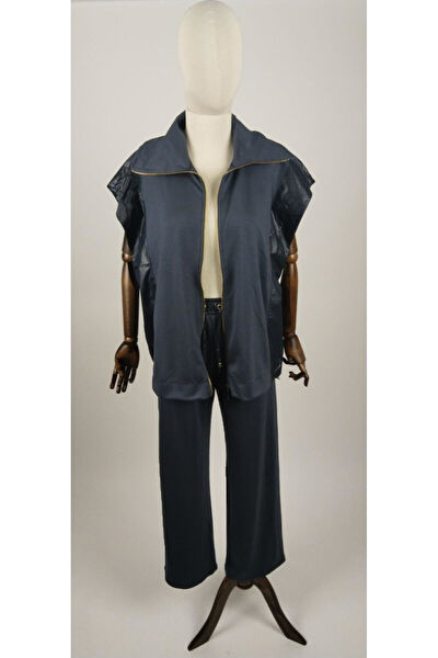 Ekru Kadın Alt Üst Takım