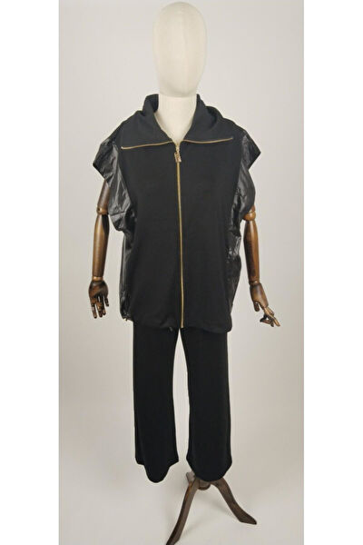 Ekru Kadın Alt Üst Takım