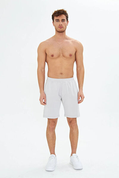 Whitefin Erkek Şort, Bermuda, Kapri