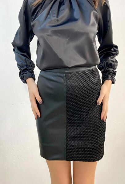 Mois Atelier Kadın Etek