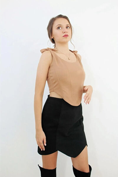 Mois Atelier Kadın Atlet, Body