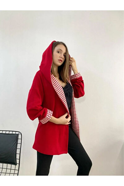 Mois Atelier Günlük Hırka