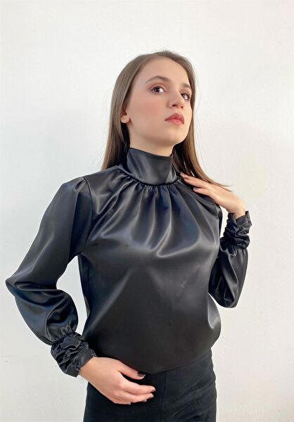 Mois Atelier Kadın Bluz