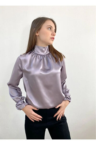 Mois Atelier Kadın Bluz