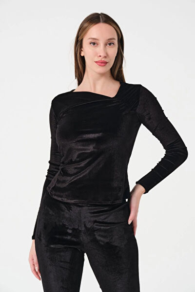 Mois Atelier Kadın Bluz