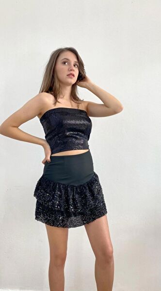 Mois Atelier Kadın Etek