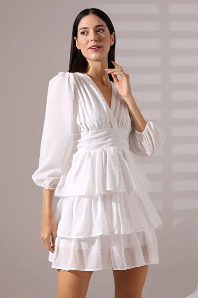 Mois Atelier Abiye Elbise