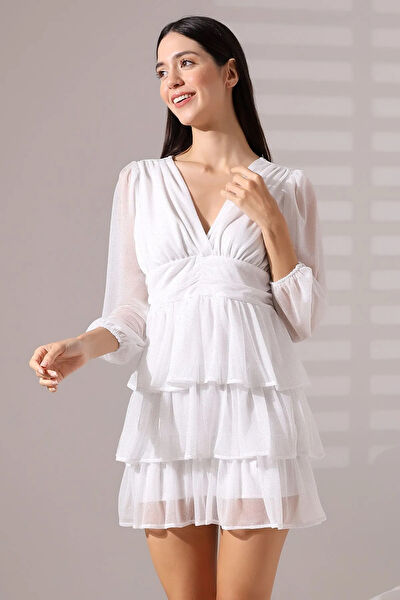 Mois Atelier Abiye Elbise