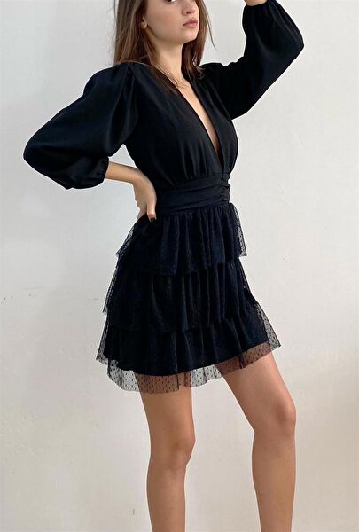 Mois Atelier Abiye Elbise