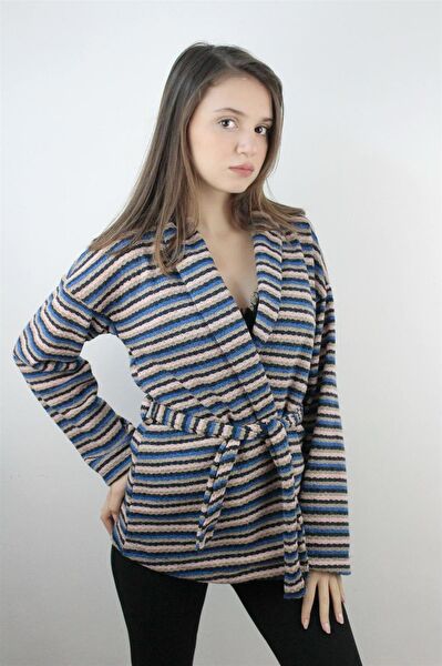 Mois Atelier Günlük Hırka