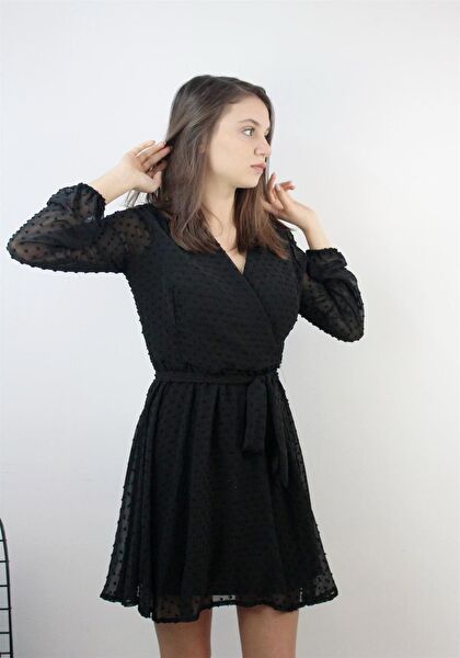 Mois Atelier Abiye Elbise