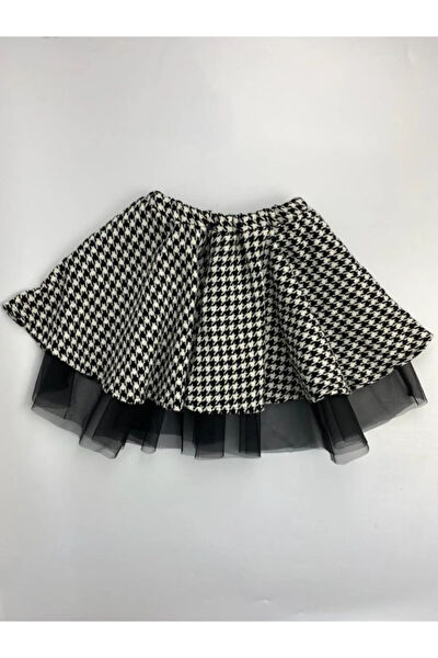 Mois Atelier Kız Çocuk Etek