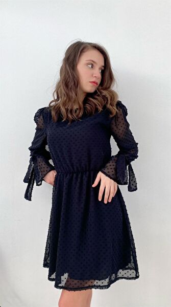 Mois Atelier Abiye Elbise