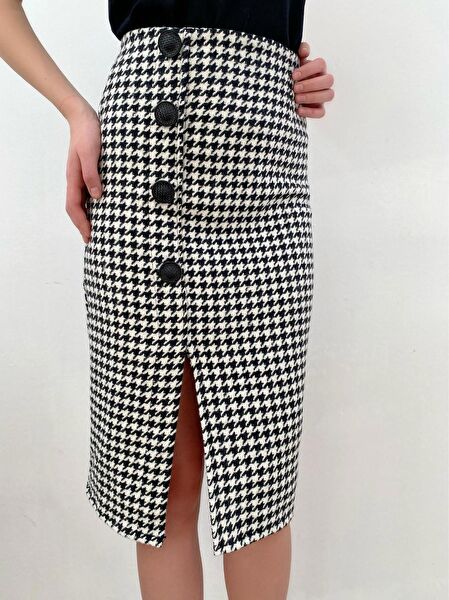 Mois Atelier Kadın Etek