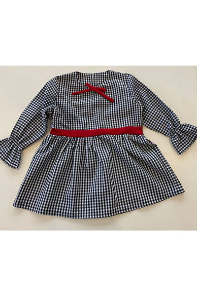 Mois Atelier Kız Çocuk Elbise