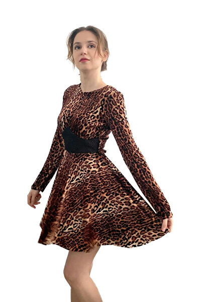 Mois Atelier Günlük Elbise