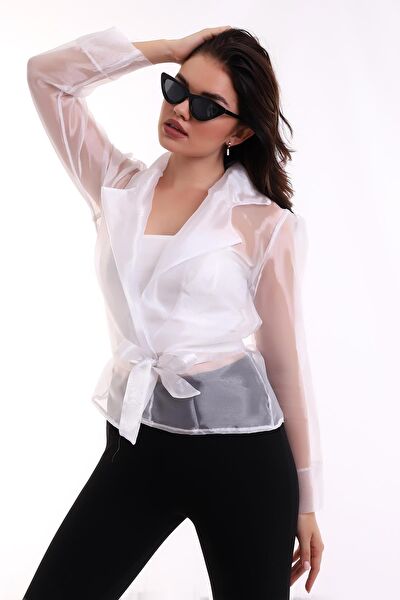 Mois Atelier Kadın Ceket