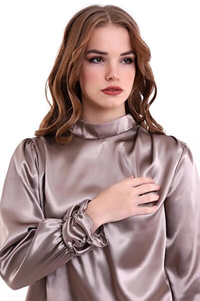 Mois Atelier Kadın Bluz