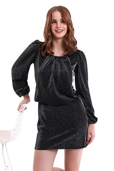 Mois Atelier Abiye Elbise