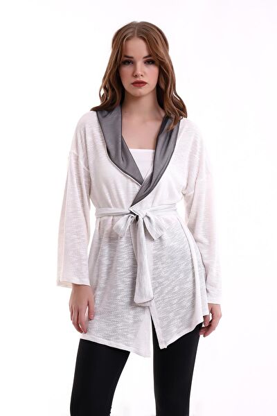 Mois Atelier Günlük Hırka