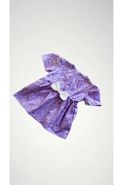 Mois Atelier Kız Çocuk Elbise