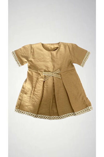 Mois Atelier Kız Çocuk Elbise