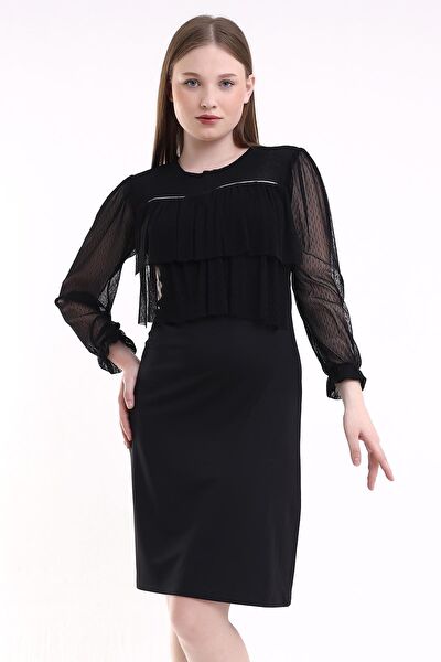 Mois Atelier Abiye Elbise