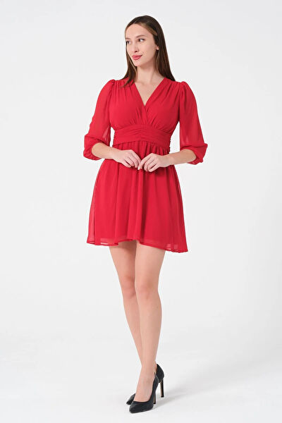 Mois Atelier Abiye Elbise