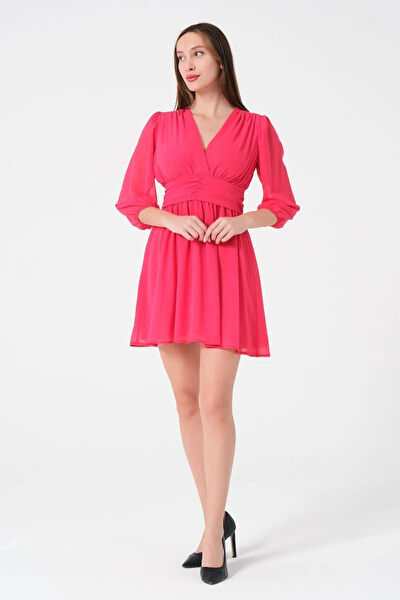 Mois Atelier Abiye Elbise