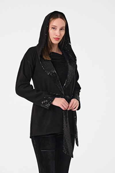 Mois Atelier Günlük Hırka