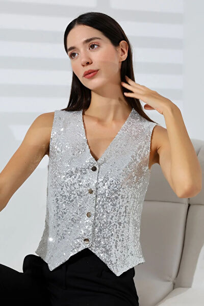 Mois Atelier Kadın Yelek