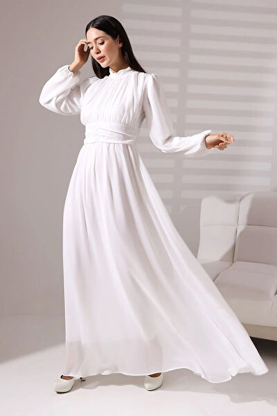 Mois Atelier Abiye Elbise