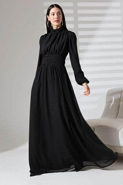 Mois Atelier Abiye Elbise