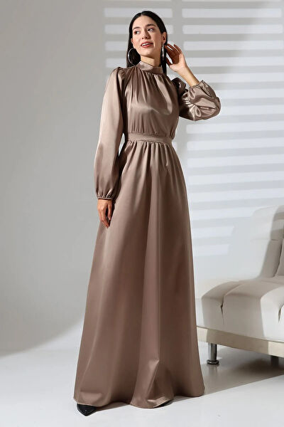 Mois Atelier Abiye Elbise