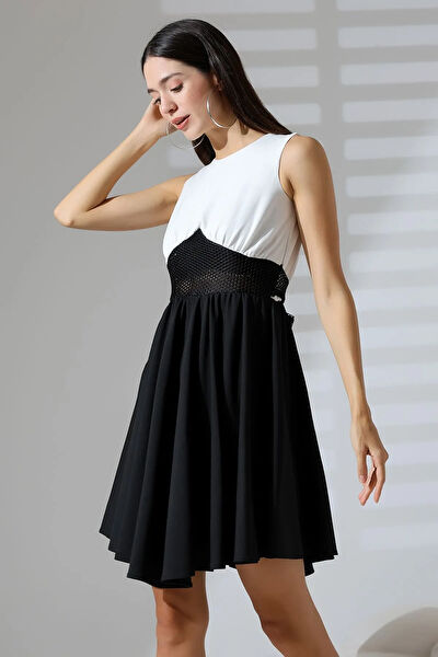 Mois Atelier Abiye Elbise