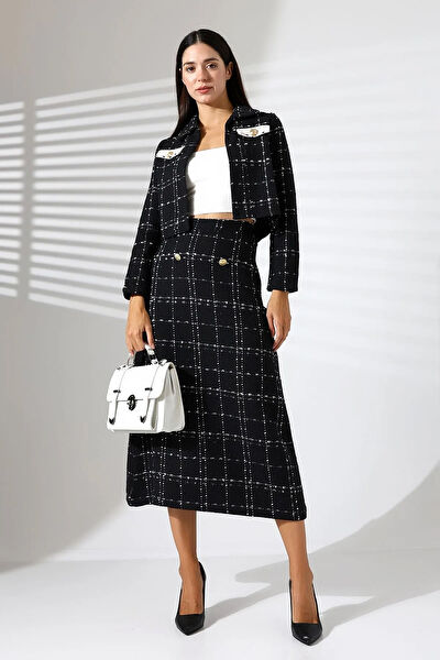 Mois Atelier Kadın Alt Üst Takım