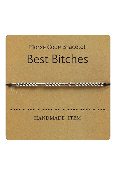 MOJOJEWELRY Bileklik