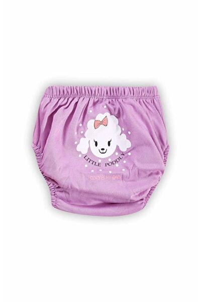 Momslab Alıştırma Külotu