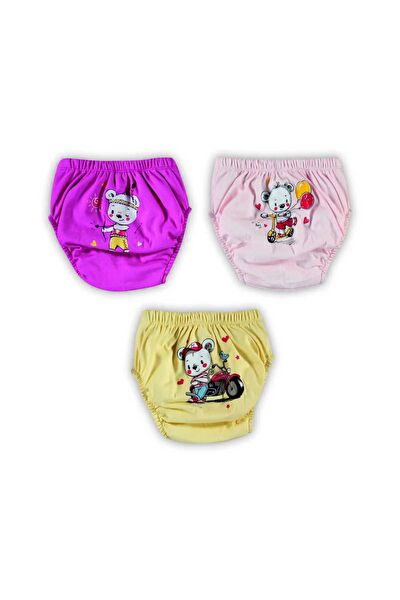 Momslab Alıştırma Külotu