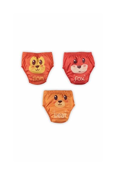 Momslab Alıştırma Külotu