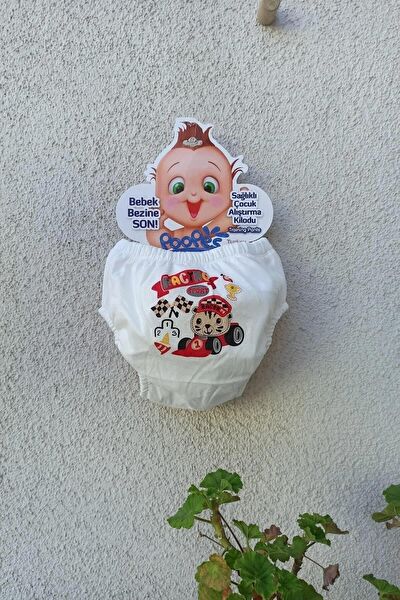 Momslab Alıştırma Külotu