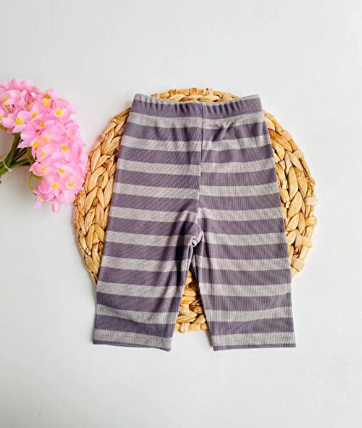 Momsbrand Kız Çocuk Şort, Bermuda, Kapri