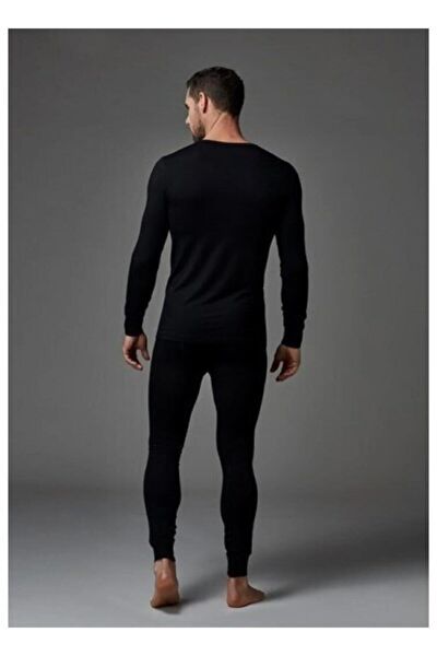 Momslab Outdoor Termal İçlik,Polar