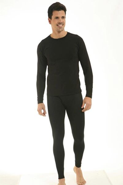 Momslab Outdoor Termal İçlik,Polar