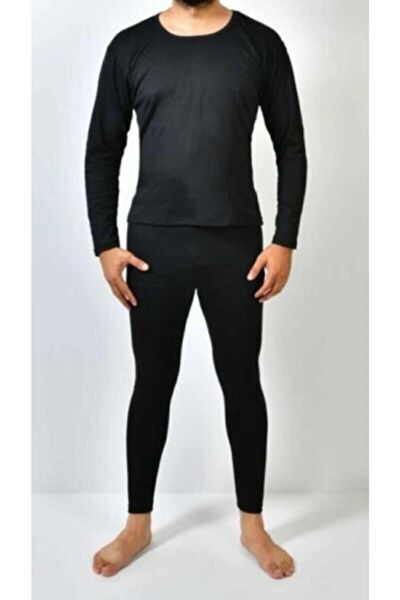 Momslab Outdoor Termal İçlik,Polar