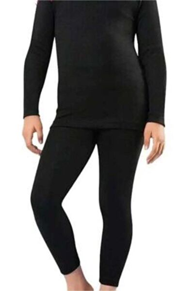 Momslab Outdoor Termal İçlik,Polar