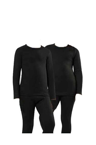 Momslab Outdoor Termal İçlik,Polar