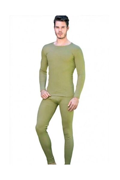 Momslab Outdoor Termal İçlik,Polar