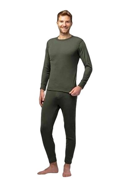 Momslab Outdoor Termal İçlik,Polar