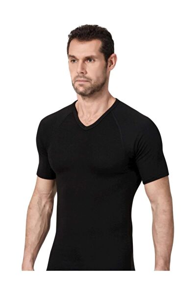 Momslab Erkek Atlet, Body